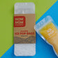Nom Nom Reusable Ice Pop Bags 8pk