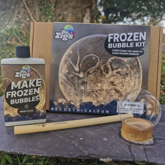 Dr Zigs Frozen Bubble Kit