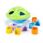 Green Toys My First Shape Sorter