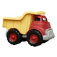 Green Toys Dump Truck - Red/Yellow