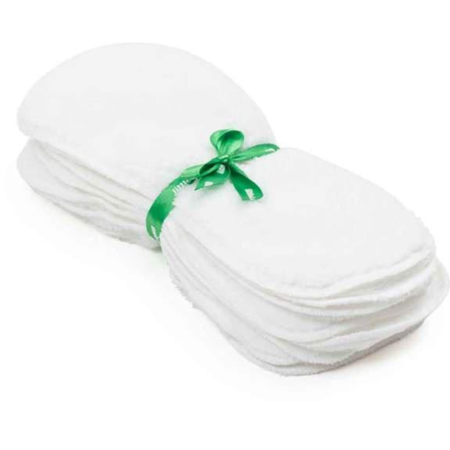 Little Lamb Fleecy Liners 10pk