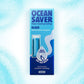 OceanSaver Refill Drops - Glass Cleaner (Sea Spray)