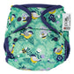 Close Pop In Popper One Size Nappy - Various Designs