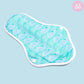 Cheeky Mama Ultrapad Night/Maternity - Cloth Sanitary Pad