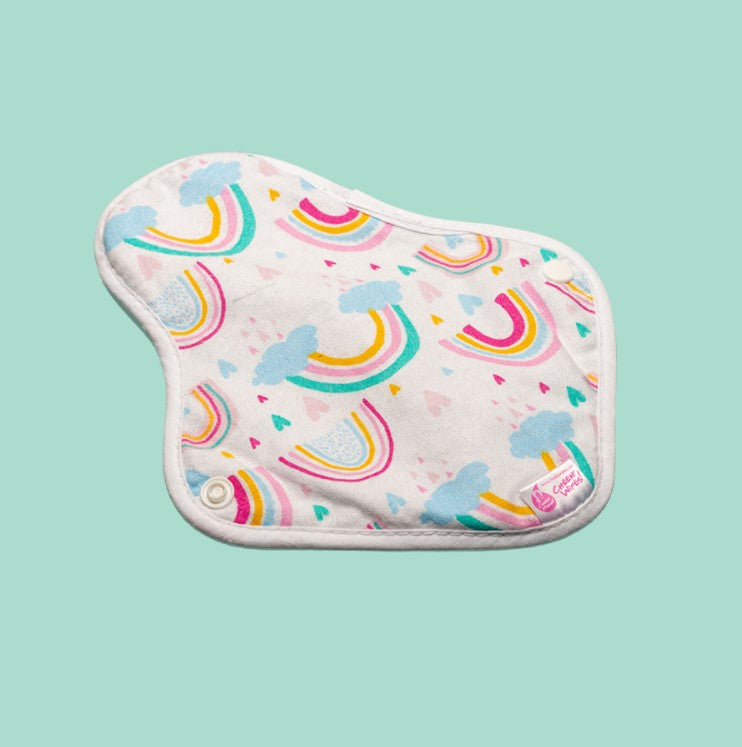 Cheeky Mama Ultrapad Day - Cloth Sanitary Pad