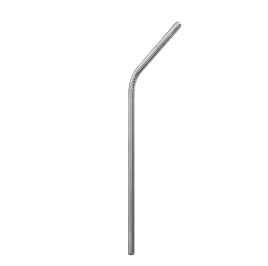 Reusable Metal Straw - Single Assorted