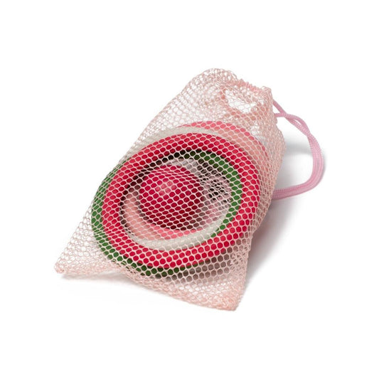 Scrunch Quoits - Multi Colour