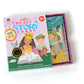 eeBoo Storytelling Cards - Fairytale Mix Ups - Create A Story Cards