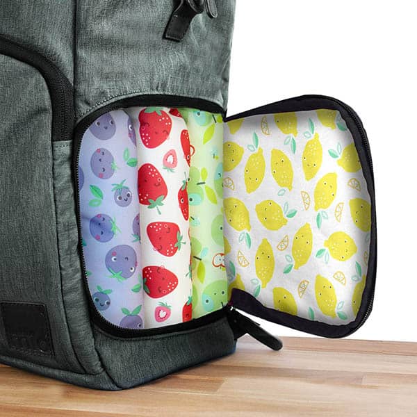 Bambino Mio Baby & Beyond Change Bag
