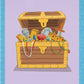 Build A Story Cards: Magical Castle 36 Cards & Booklet