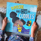 SuperJoe Does NOT Do Cuddles: Diverse Children's Book
