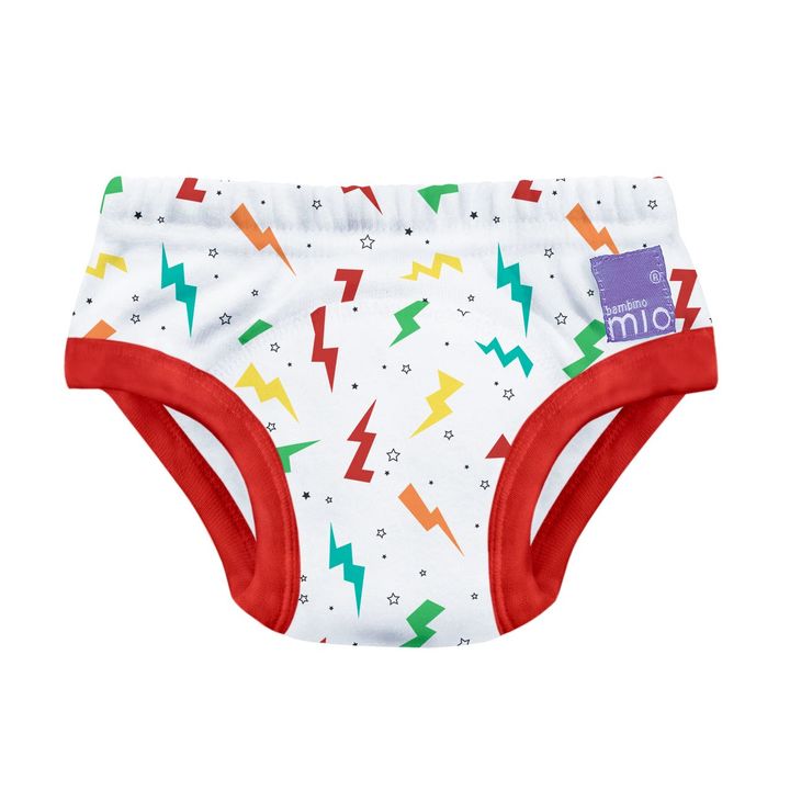 Bambino Mio Training Pants - Various Designs