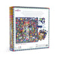 eeBoo 1,000 piece Jigsaw Puzzle - Tree Of Life