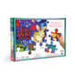eeBoo 100 Piece Jigsaw Puzzle - Life On Earth