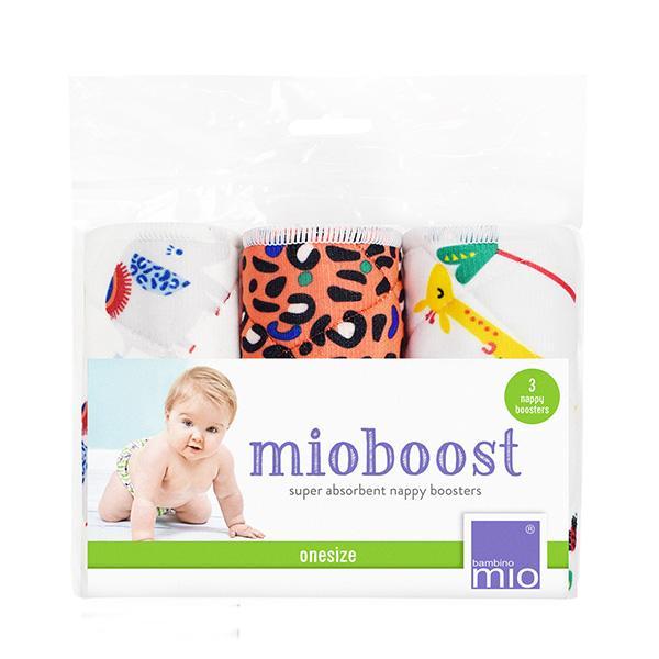 Bambino Mio Mioboost - Various Designs