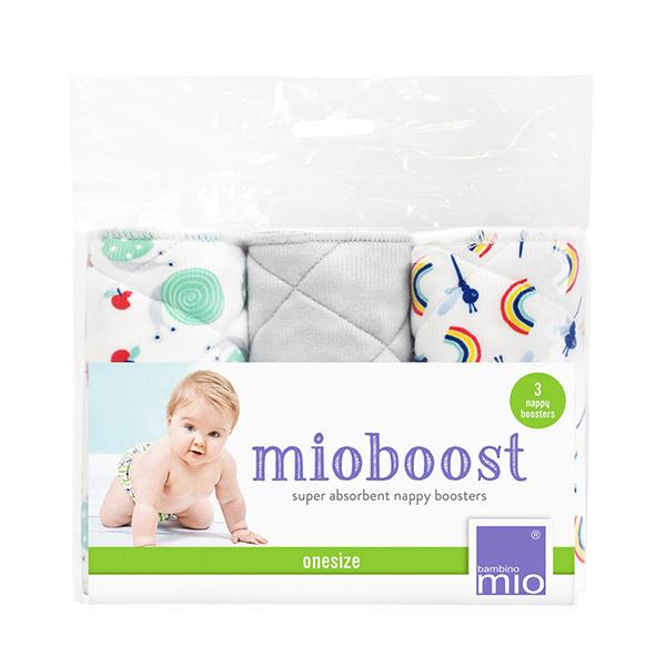 Bambino Mio Mioboost - Various Designs