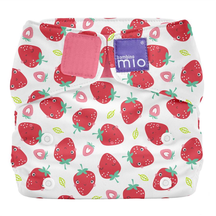 Bambino Mio Miosolo Classic All In One Nappy