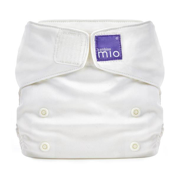 Bambino Mio Miosolo Classic All In One Nappy