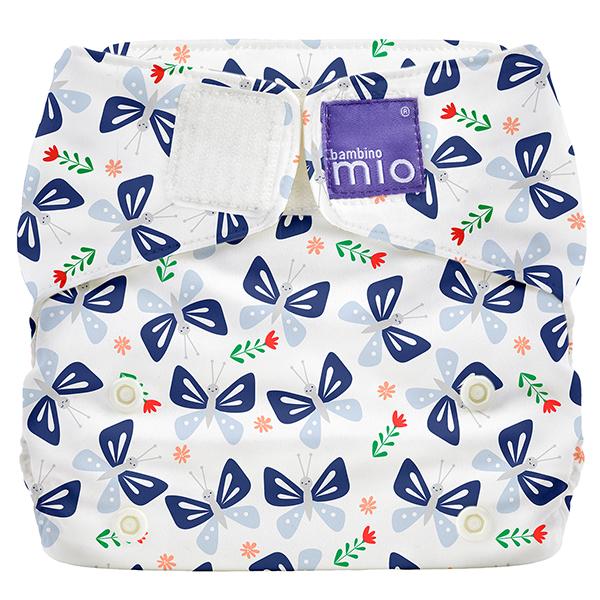 Bambino Mio Miosolo Classic All In One Nappy