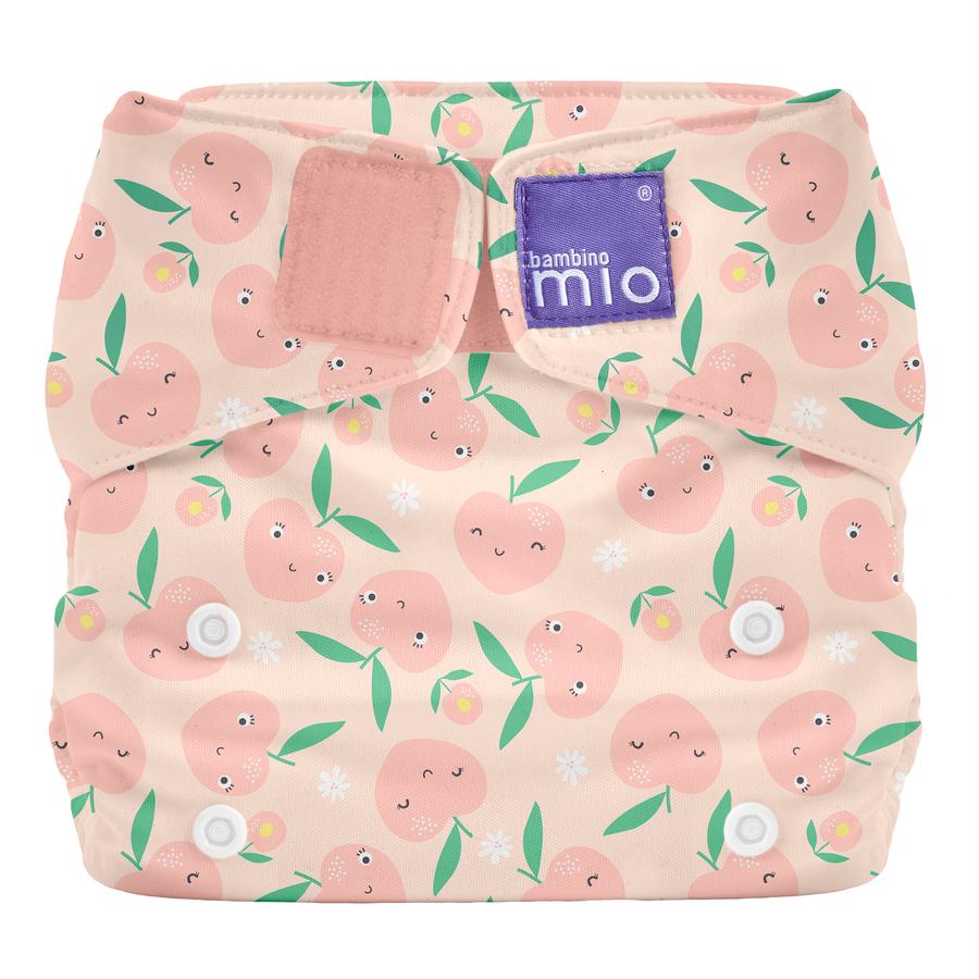 Bambino Mio Miosolo Classic All In One Nappy