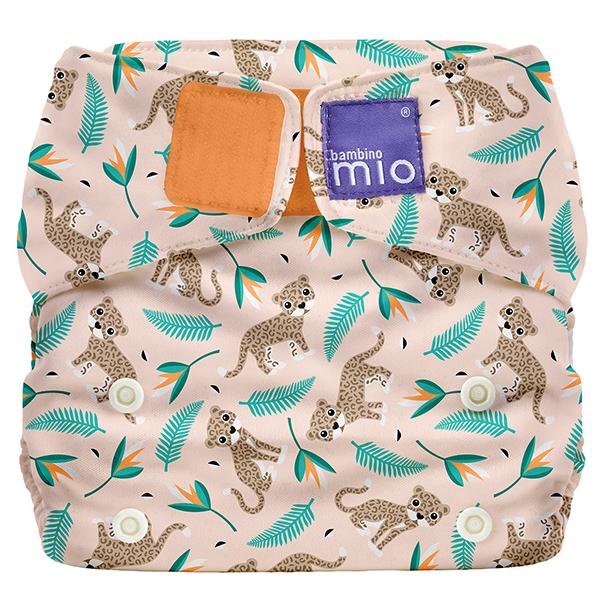 Bambino Mio Miosolo Classic All In One Nappy