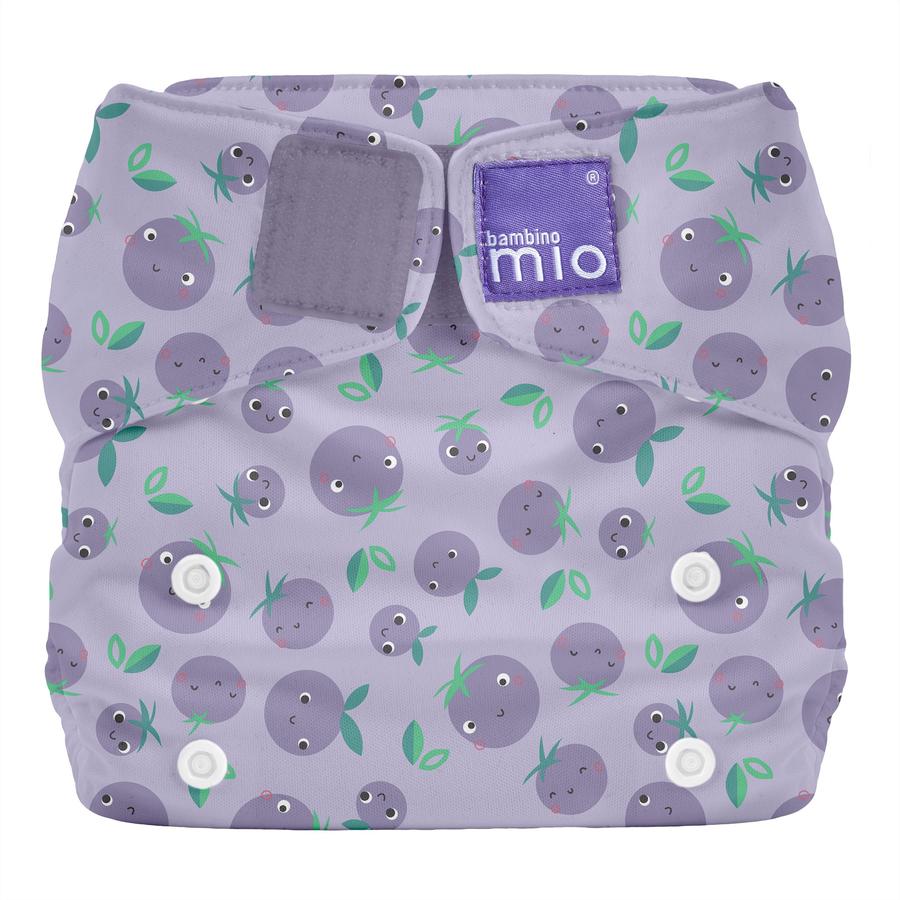 Bambino Mio Miosolo Classic All In One Nappy