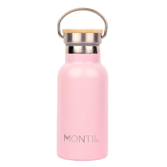 Montii Handbag Hero Bottle - Dusty Pink