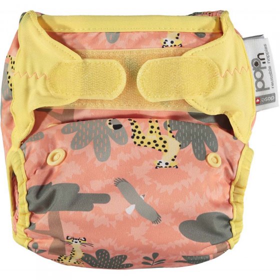 Close Pop In Applix One Size Nappy - Various Designs