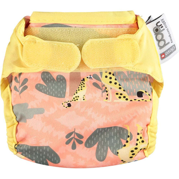 Close Pop In Newborn Nappy Various Designs The Friendly Eco