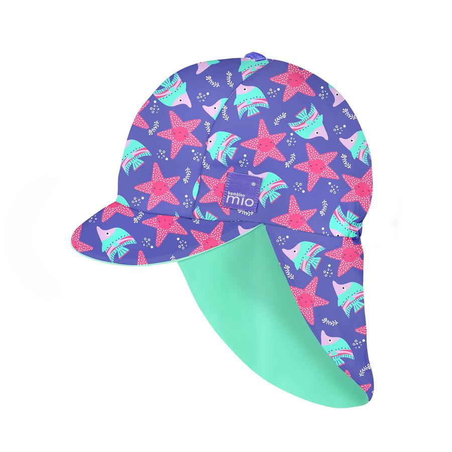 Bambino Mio Reversible Swim Hat - Various Designs