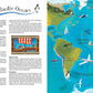 World Atlas Book with App